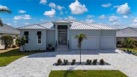 3712 CARMICHAEL DRIVE, PUNTA GORDA, FL 33950