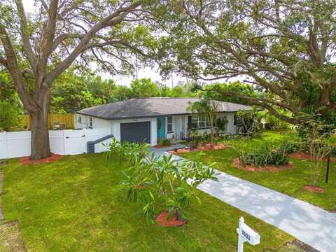 1503 TANGERINE STREET, CLEARWATER, FL 33756