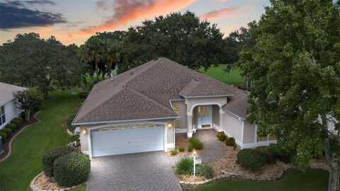 3489 STERLING STREET, THE VILLAGES, FL 32162