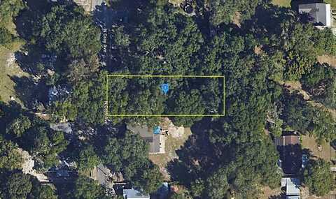 224 N GRAY AVENUE, PANAMA CITY, FL 32401