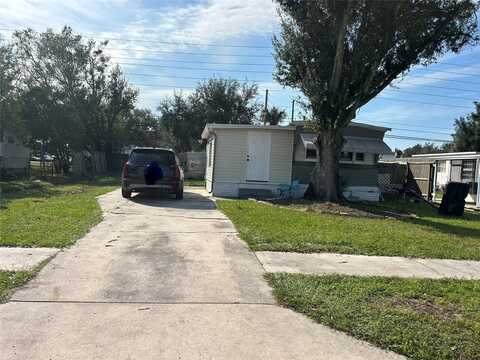 13494 61ST WAY N, CLEARWATER, FL 33760