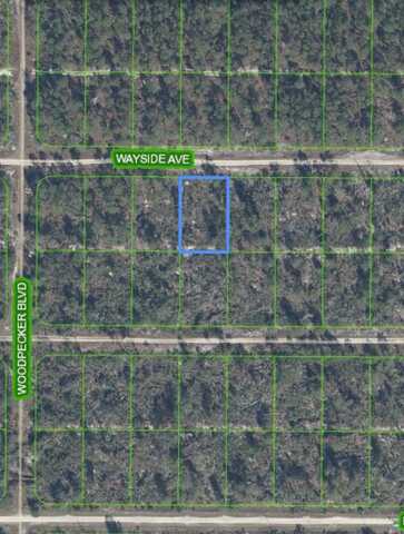 467 WAYSIDE AVENUE, SEBRING, FL 33872