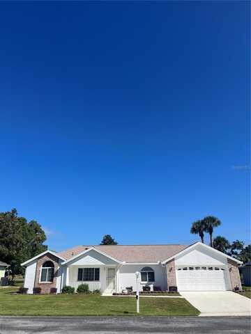 2491 NW 50TH AVENUE, OCALA, FL 34482