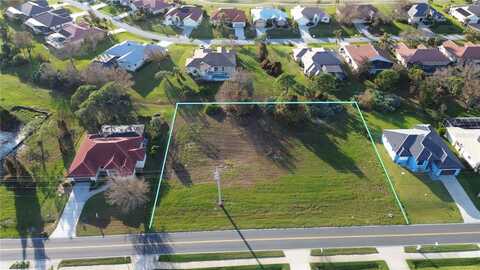 4300 & 4310 CAPE HAZE DRIVE, PLACIDA, FL 33946