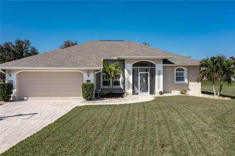 430 PODOCARPUS, PUNTA GORDA, FL 33955