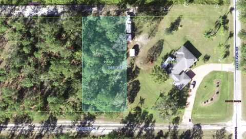 606 PLUMOSA DRIVE, INDIAN LAKE ESTATES, FL 33855