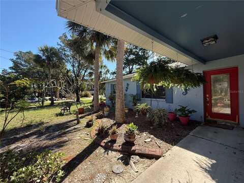 6936 DRIFTWOOD DRIVE, HUDSON, FL 34667