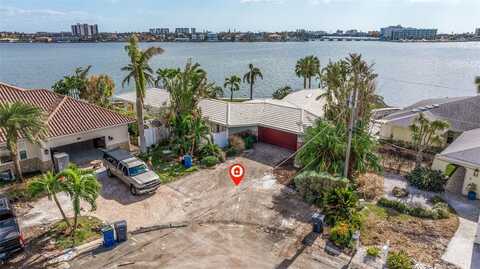 11050 7TH STREET E, TREASURE ISLAND, FL 33706