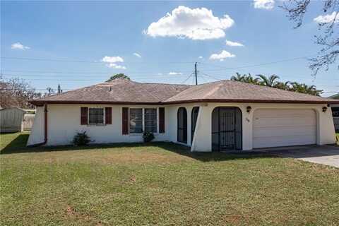 516 CONSTANCE ROAD, VENICE, FL 34293