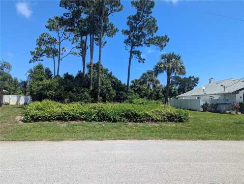 61 FORTUNE LANE, PALM COAST, FL 32137