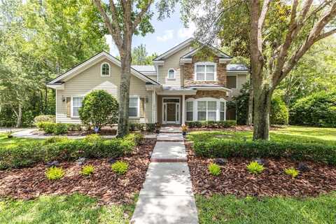 8814 SW 38TH ROAD, GAINESVILLE, FL 32608