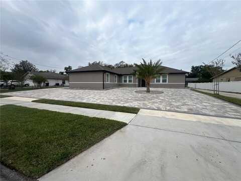 2420 GRESHAM DRIVE, ORLANDO, FL 32807