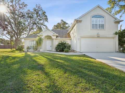 2216 WATERFALL DRIVE, SPRING HILL, FL 34608