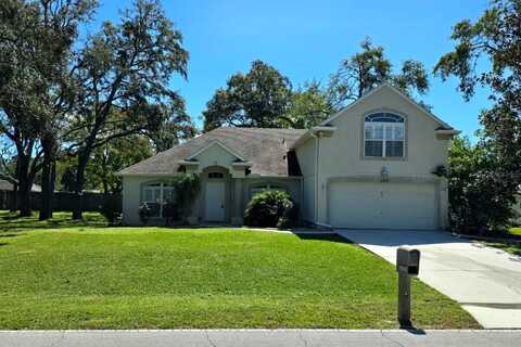 2216 WATERFALL DRIVE, SPRING HILL, FL 34608