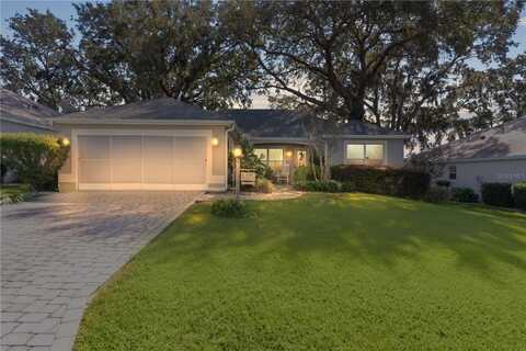 8194 SE 177TH WINTERTHUR LOOP, THE VILLAGES, FL 32162