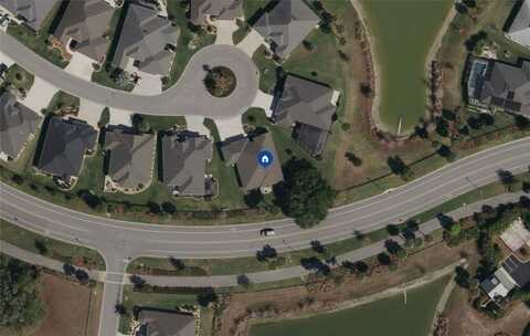 2530 CAINSWORTH PLACE, THE VILLAGES, FL 32163