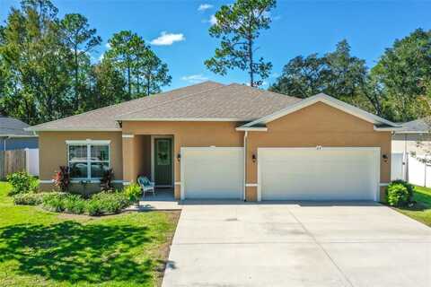 23 WOODBORN LANE, PALM COAST, FL 32164