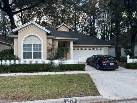 5225 SW 103RD DR, GAINESVILLE, FL 32608