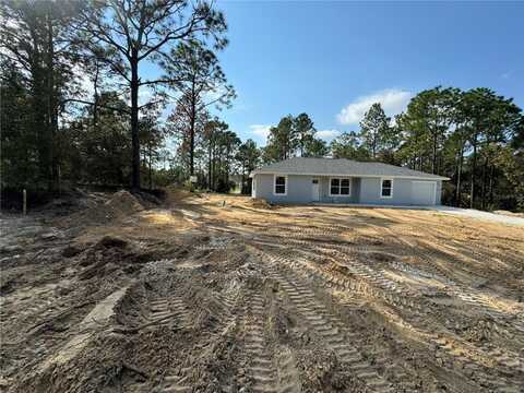 7258 SW 209TH AVENUE, DUNNELLON, FL 34431