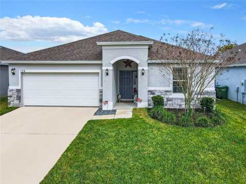 174 ANDREAS STREET, WINTER HAVEN, FL 33881