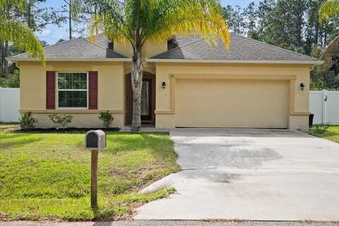 92 SLUMBER MEADOW TRAIL, PALM COAST, FL 32164