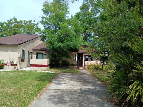 706 GOLDEN SUNSHINE CIRCLE, ORLANDO, FL 32807