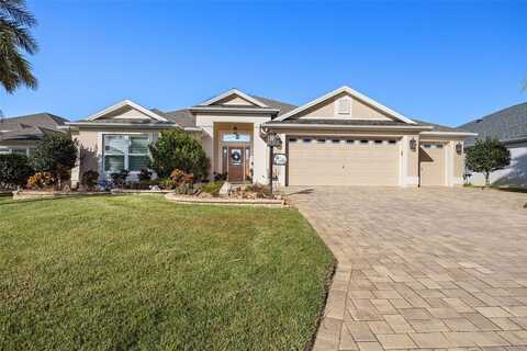 3100 IVES LANE, THE VILLAGES, FL 32163