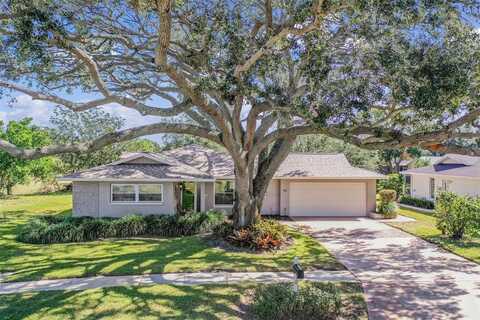 166 STAFFORD CIRCLE, PALM HARBOR, FL 34684