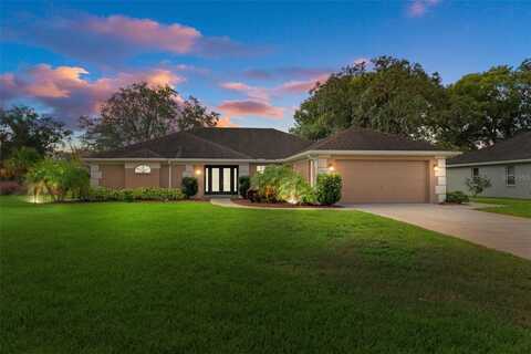 9410 FOX HOLLOW LANE, WEEKI WACHEE, FL 34613