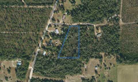 LONG BRANCH LANE, GREENWOOD, FL 32443