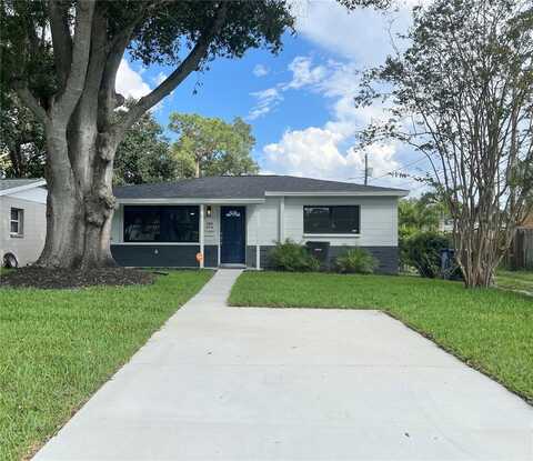 3421 38TH STREET N, SAINT PETERSBURG, FL 33713