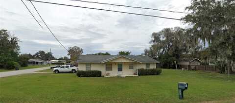 4275 TURNER ROAD, MULBERRY, FL 33860