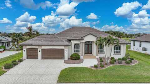 3995 LA COSTA ISLAND COURT, PUNTA GORDA, FL 33950