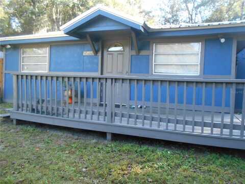 25292 NE 132ND LANE, SALT SPRINGS, FL 32134