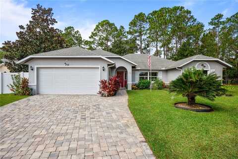 13 WAINWOOD PLACE, PALM COAST, FL 32164