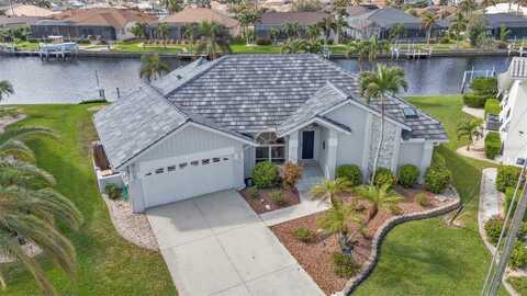 3600 SAN SEBASTIAN COURT, PUNTA GORDA, FL 33950