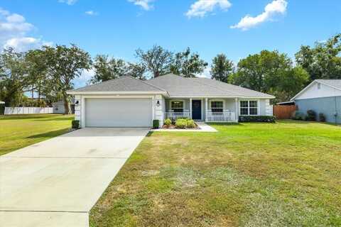 8722 SE 164TH PLACE, SUMMERFIELD, FL 34491