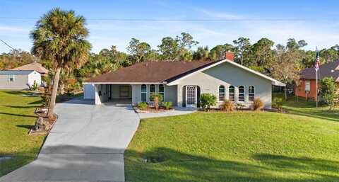 372 CORY STREET, PORT CHARLOTTE, FL 33953