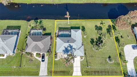 23 MARKER ROAD, ROTONDA WEST, FL 33947