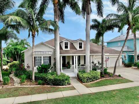 617 ISLEBAY DRIVE, APOLLO BEACH, FL 33572