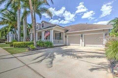 617 ISLEBAY DRIVE, APOLLO BEACH, FL 33572