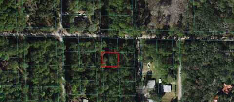 00 NE 66TH COURT, CITRA, FL 32113