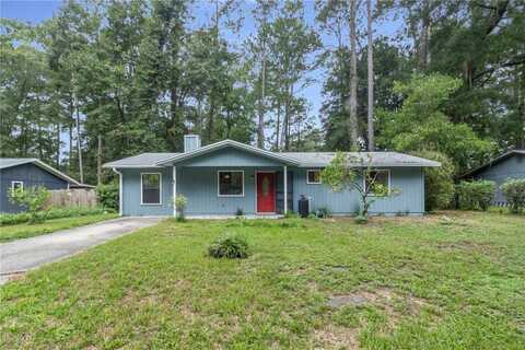 4344 NW 30TH TERRACE, GAINESVILLE, FL 32605