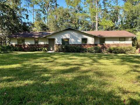 10102 NW 25TH PLACE, GAINESVILLE, FL 32606