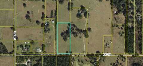 00 CR 216, OXFORD, FL 34484