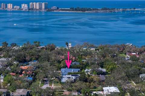 316 JASMINE WAY, CLEARWATER, FL 33756