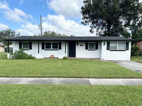 5937 COLCHESTER DRIVE, ORLANDO, FL 32812