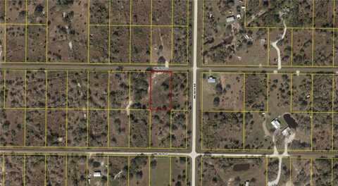 20868 NW 268TH STREET, OKEECHOBEE, FL 34972