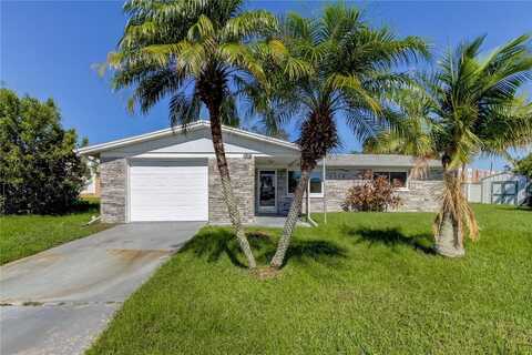 2716 FLINT ISLE PLACE, HOLIDAY, FL 34691