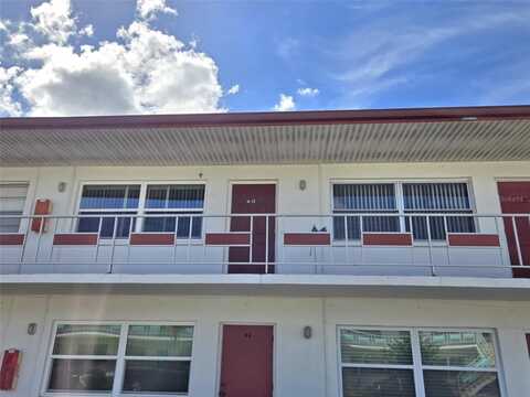 2050 58TH AVENUE N, SAINT PETERSBURG, FL 33714